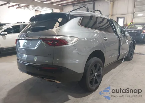 2023 Buick Enclave Essence Fwd from USA, damaged, VIN 5GAERBKW8PJ261164